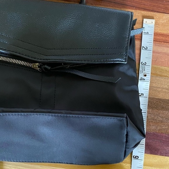 Botkier New York Nylon Small Backpack main image 5